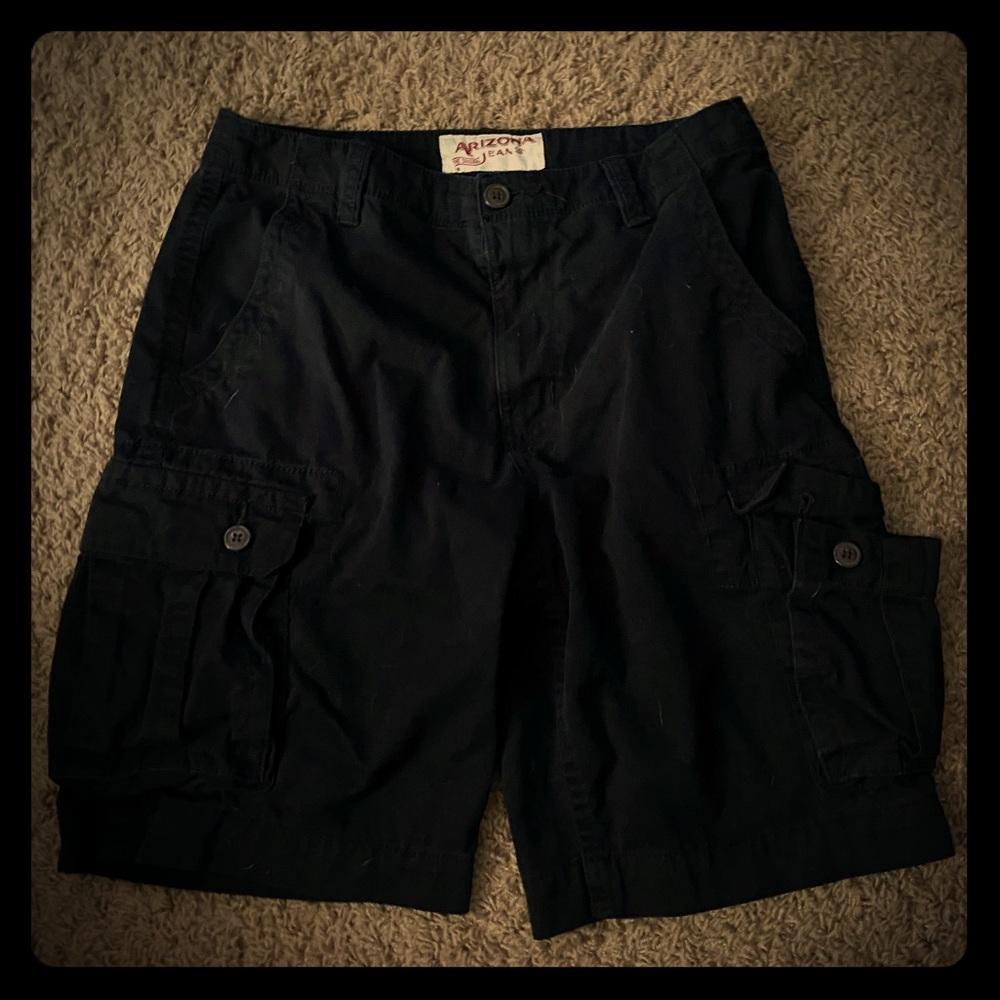 Men’s Cargo Shorts